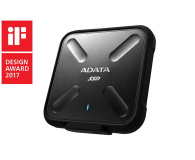 ADATA SD700 1TB USB 3.2 Gen. 1 Czarny - 340514 - zdjęcie 5